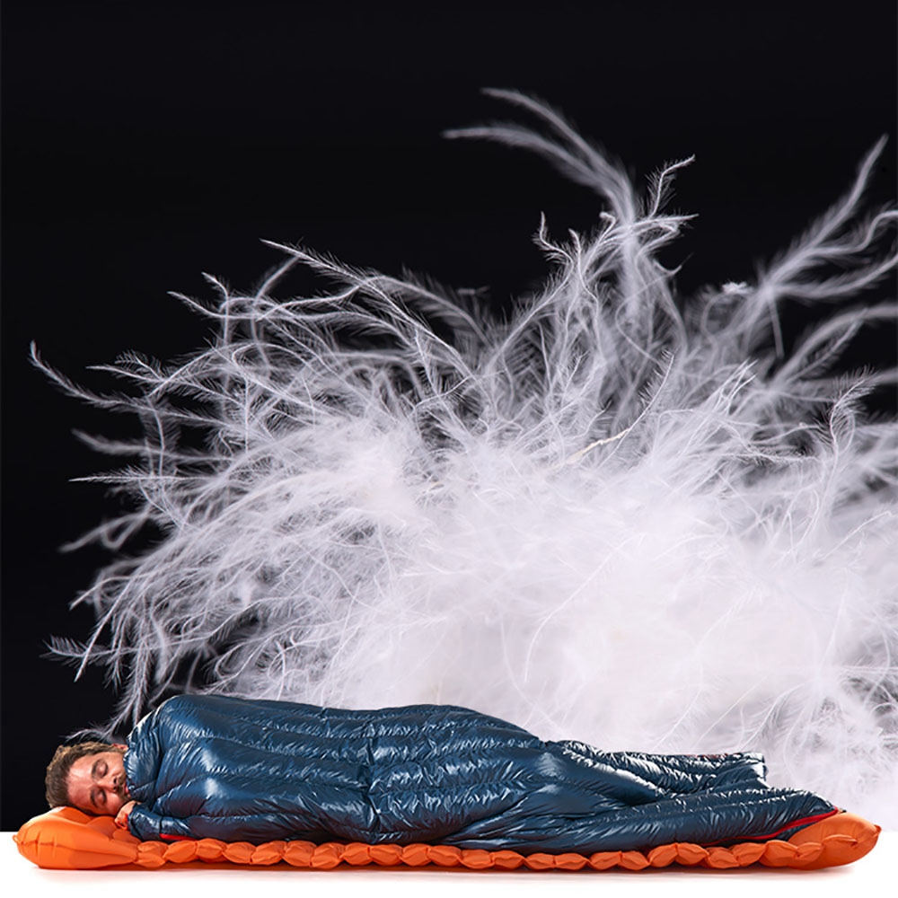 Sleeping Bag for Adult For Camping//Hiking 180*75cm Blanket Practical Brand New